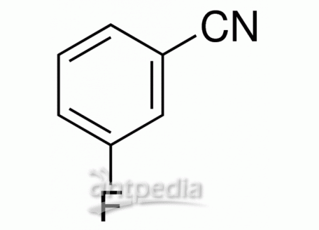 F810115-500g 3-氟苯甲腈,98%