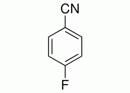 F810116-2.5kg 4-氟苯甲腈,99%