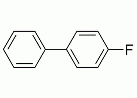F810126-5g 4-氟联苯,98%