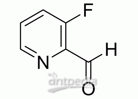 F810146-5g 3-氟吡啶-2-甲醛,98%