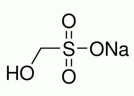 F810149-100g 甲醛-次硫酸氢钠加合物,97%