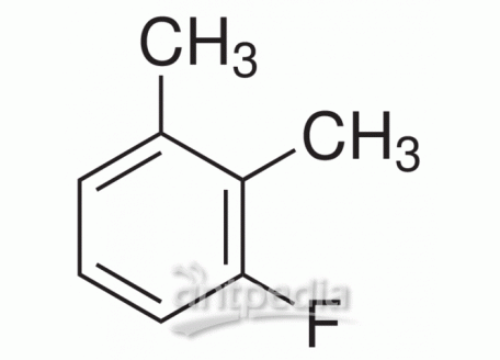 F810191-5g 3-氟-1,2-二甲苯,98%