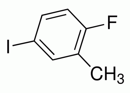F810207-25g 2-氟-5-碘甲苯,99%