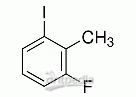 F810208-1g 2-氟-6-碘甲苯,97%