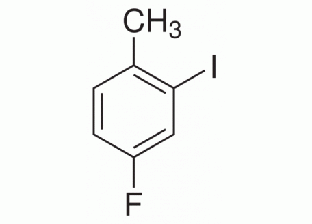 F810210-100g 4-氟-2-碘甲苯,98%