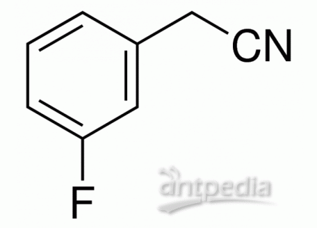 F810222-500g 3-氟苯乙腈,99%