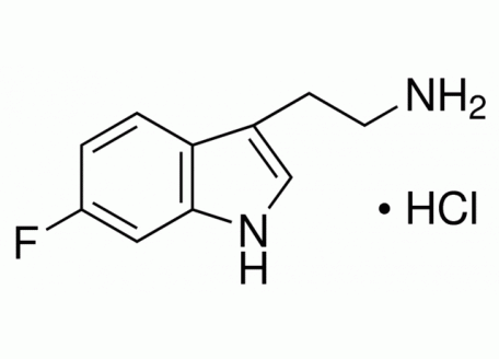 F810236-100mg 6-氟色胺盐酸盐,99%