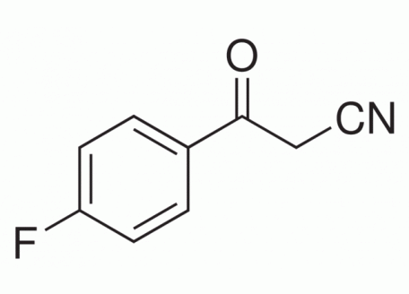 F810244-100g 4-氟苯甲酰基乙腈,97%