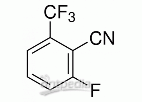F810272-25g 2-氟-6-(三氟甲基)苯甲腈,>98.0%(GC)
