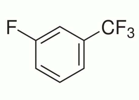 F810299-5g 3-氟三氟甲苯,98%