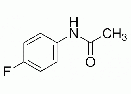 F810304-100g 对氟乙酰苯胺,≥98.0%