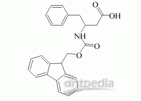 F811349-250mg Fmoc-L-beta-高苯丙氨酸,98%