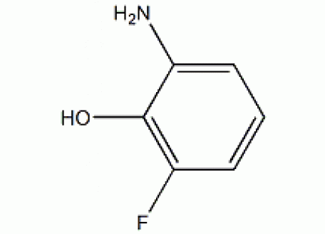 F822556-10g 6-氟-2-氨基苯酚,98%