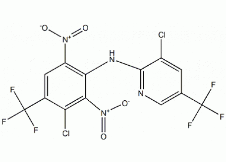 F832284-1g 氟啶胺,98%