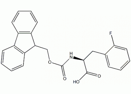 F832816-25g Fmoc-L-2-氟苯丙氨酸,95%
