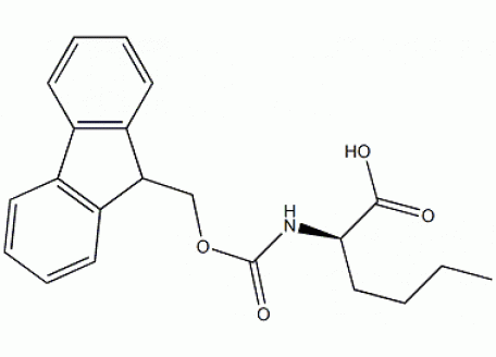 F832817-25g Fmoc-D-正亮氨酸,≥98.0%