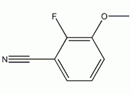 F833754-1g 2-氟-3-甲氧基苯腈,97%