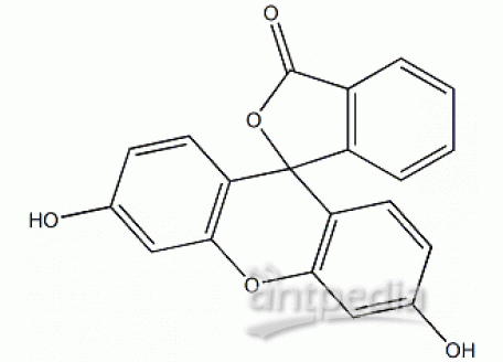 F837154-5g 荧光素,for fluorescence,≥98%(HPLC)