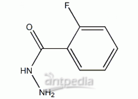 F838597-100g 2-氟亚苯基肼,98%