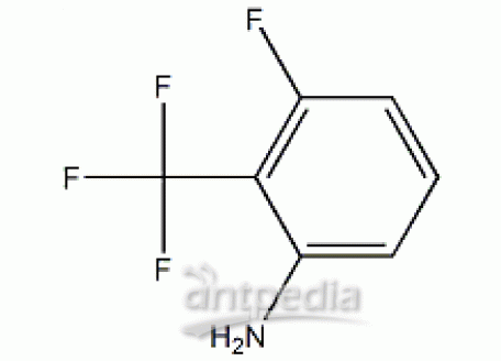 F839161-1g 2-氨基-6-氟苯并三氟,98%