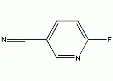 F839444-250mg 6-氟-烟腈,98%