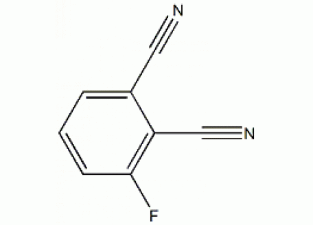 F840798-250mg 3-氟邻苯二腈,95%