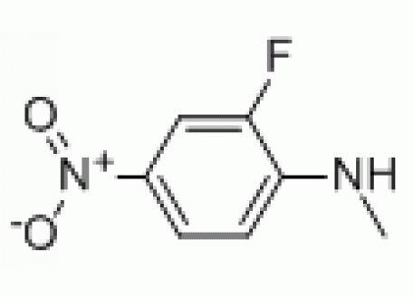 F844934-250mg (2-氟-4-硝基苯基)甲胺盐酸盐,95%