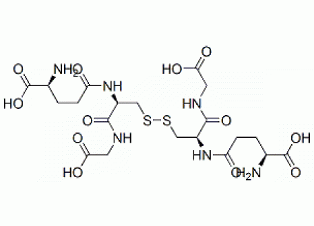 G6119-5g 谷胱甘肽(氧化型),99%生物技术级