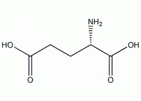 G6204-500g L-谷氨酸,99%生物技术级