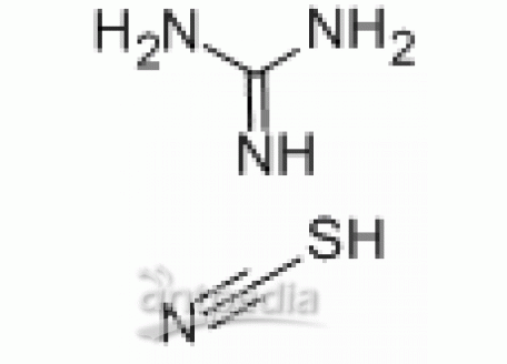 G6225-25g 异硫氰酸胍,99% 生物技术级