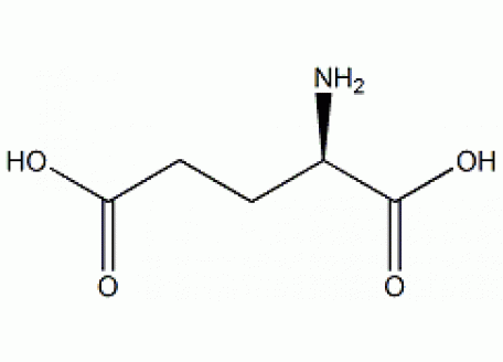 G6262-50g D-谷氨酸,98%生物技术级