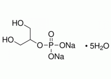 G806967-100g β-甘油磷酸钠,五水合物,98%