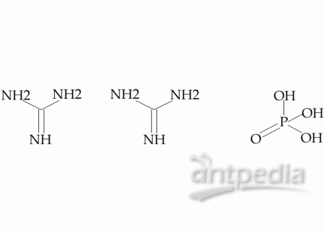 G810336-500g 磷酸胍,98%