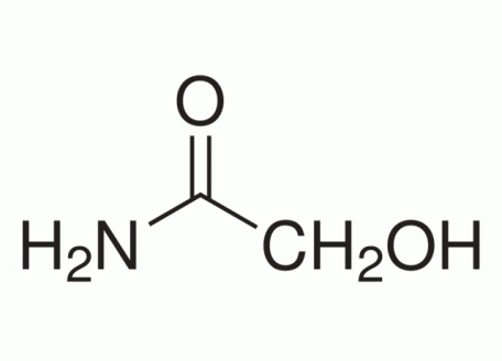 G810351-100g 羟基乙酰胺,98%