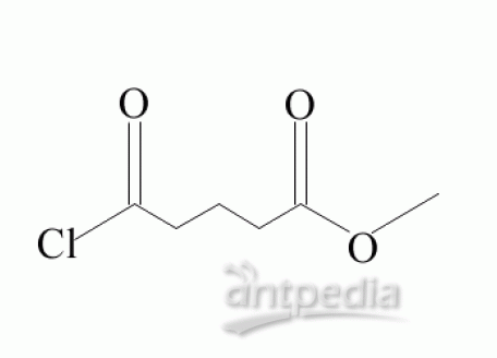 G810372-1g 4-氯甲酰基丁酸甲酯,98%