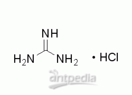 G810476-25g 盐酸胍,蛋白变性专用,99.5%