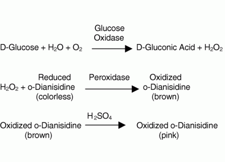 G810483-250KU 葡萄糖氧化酶  来源于黑曲霉,冻干粉, >180 U/mg