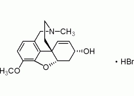 G810521-1g 氢溴酸加兰他敏,98%