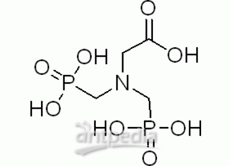 G810693-500g N-双(膦羟甲基)甘氨酸,97%