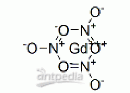 G833360-25g 水合硝酸钆,99.9%