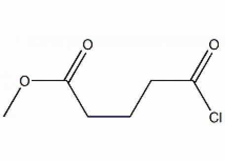G833383-25g 4-氯甲酰基丁酸甲酯,95%