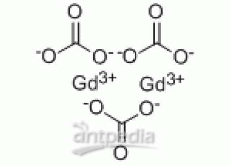 G837123-25g 水合碳酸钆(III),99% (REO)