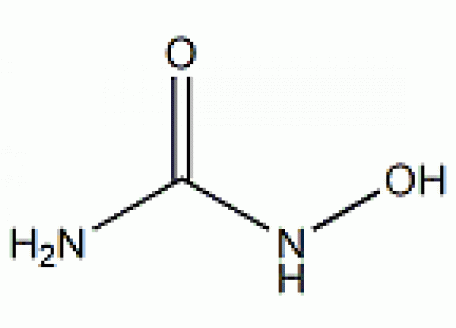 H6052-5g 羟基脲,99%生物技术级