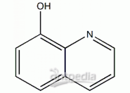H6073-500g 8-羟基喹啉,生物技术级