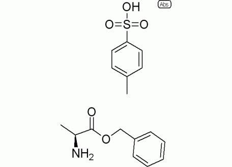 H800712-100g L-丙氨酸苄酯对甲苯磺酸盐,98%