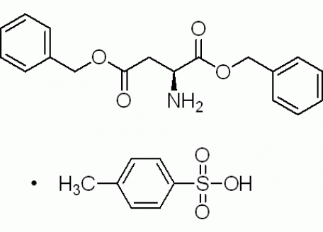 H800741-5g L-天冬氨酸双苄酯对甲苯磺酸盐,98%