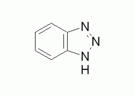 H801875-500g 苯骈三氮唑,99%