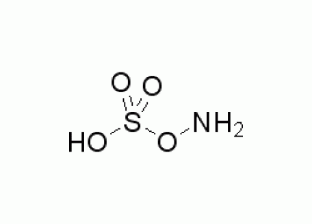 H810765-100g 羟胺-O-磺酸,97%