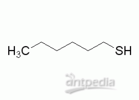 H810773-2.5L 1-己硫醇,96%