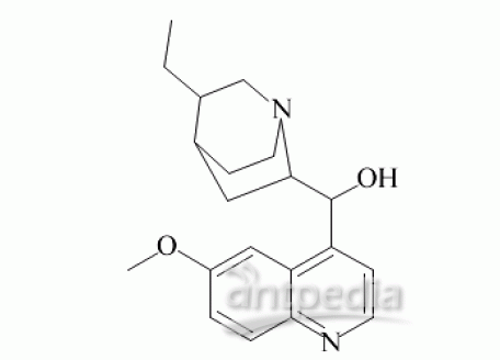 H810800-1g 氢化奎宁定,95%